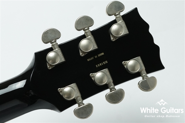 SG1802 - BLK